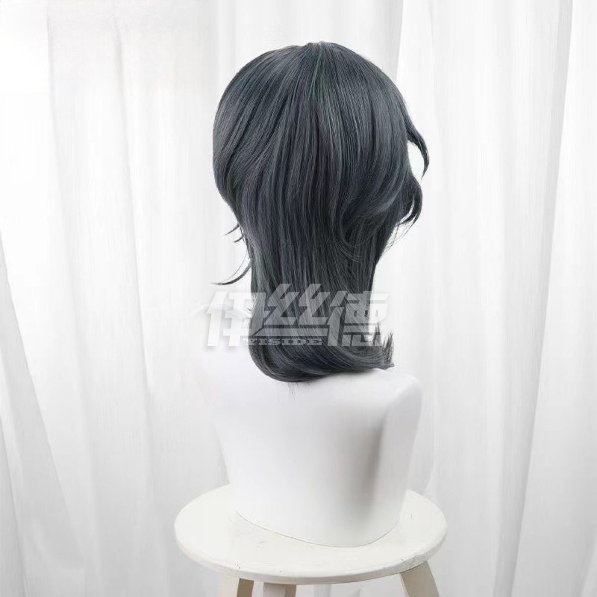 コスプレウィッグ 騎士