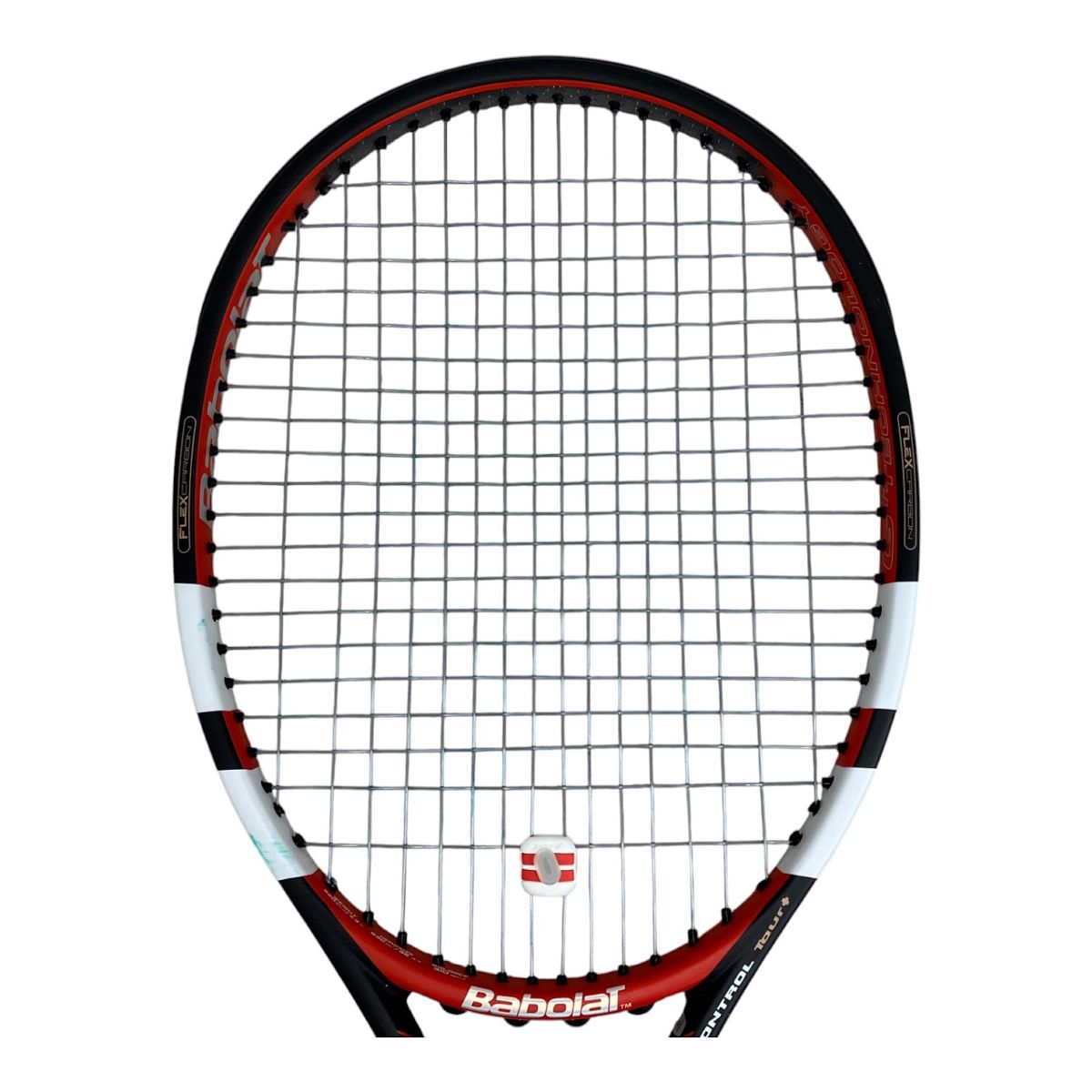 【美品】 Babolat 硬式 テニスラケット PURE CONTROL TEAM ピュア コントロール チーム バボラ テニスラケット 北N3 良品 Babolat Pure Control Team 硬式テニスラケット ラケット(硬式用)