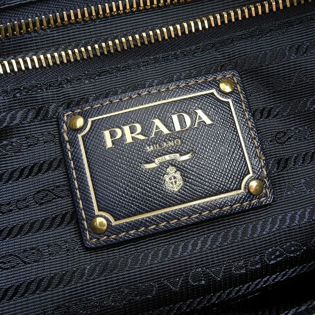 プラダ PRADA バッグ レディース ブランド ショルダーバッグ ナイロン ...