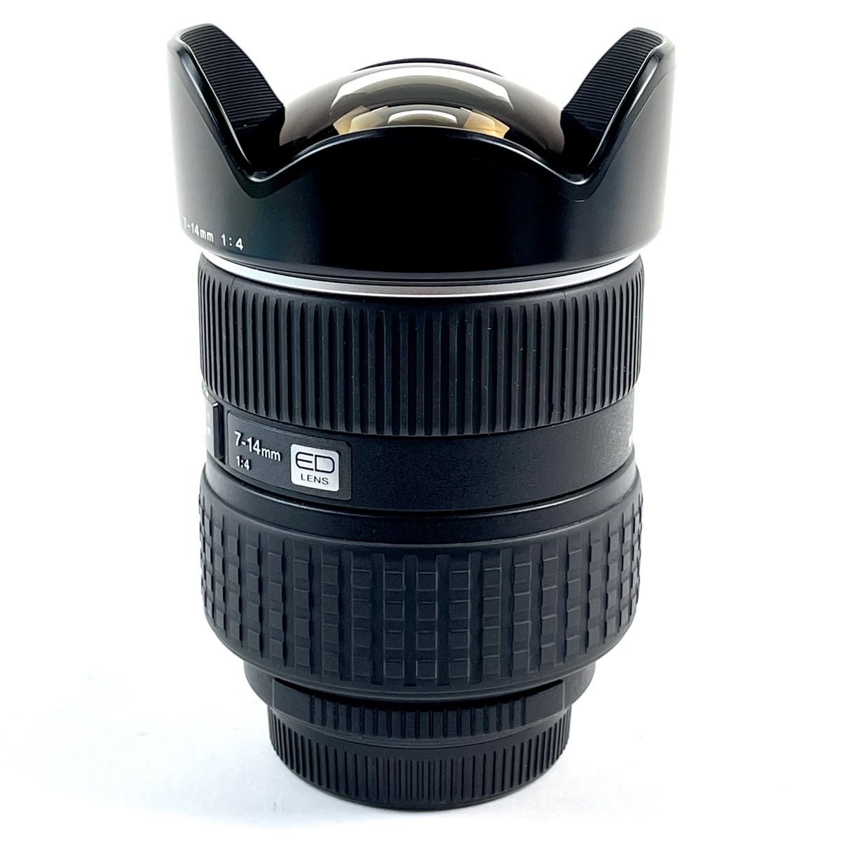 OLYMPUS ZUIKO DIGITAL 7-14mm f/4 松レンズ　レア Olympus M.Zuiko Digital ED 7-14mm f/2.8 Pro Lens for Micro