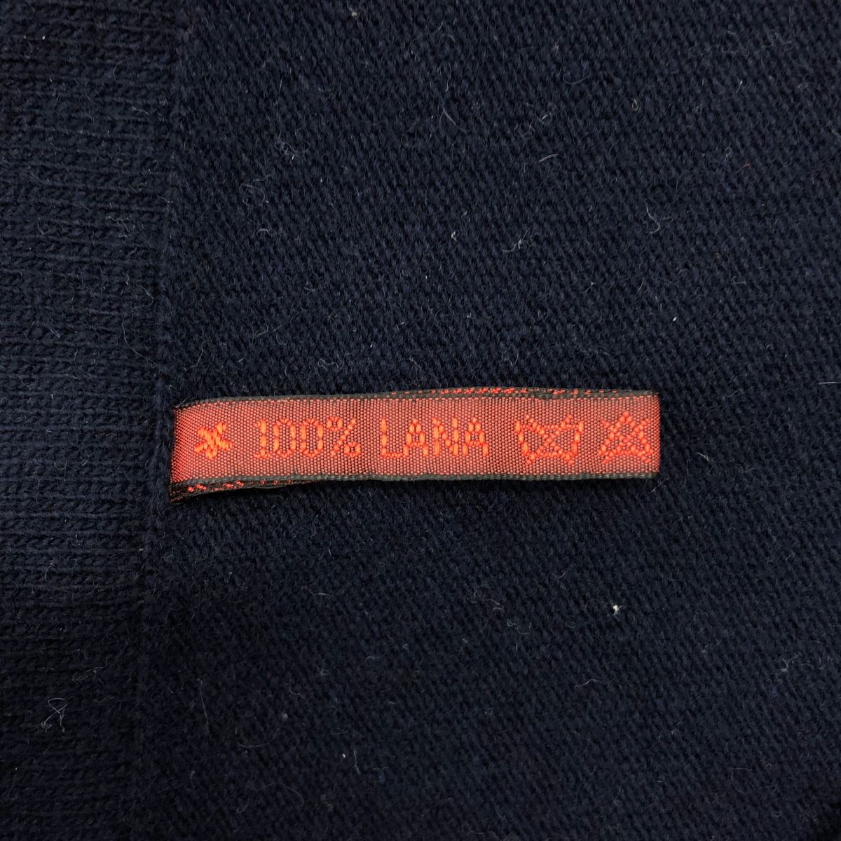 美品】 DANIELA GREGIS / ダニエラグレジス | ウール ボート