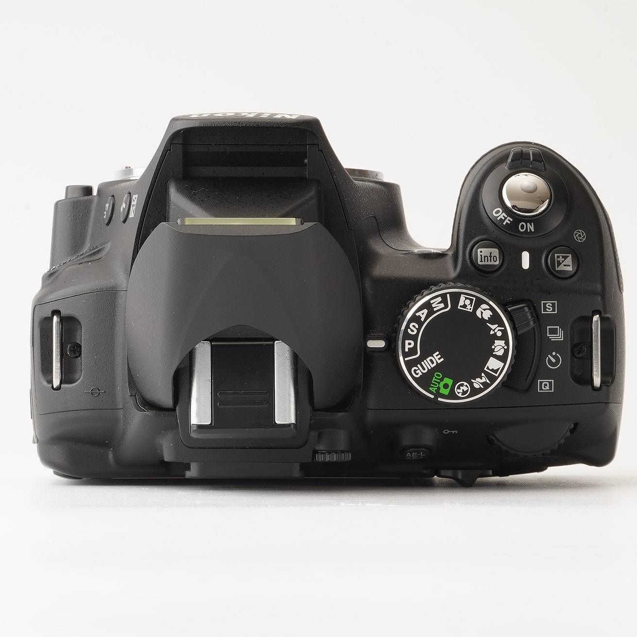 直営通販格安サイト Nikon ニコン D3100 AF-S NIKKOR 18-55mm