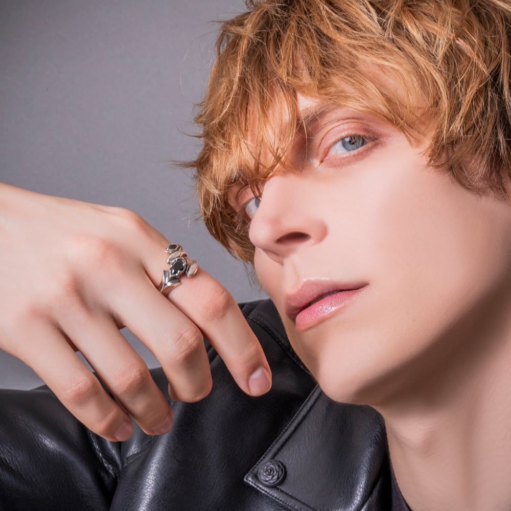 シルバー ジュエリーブランド