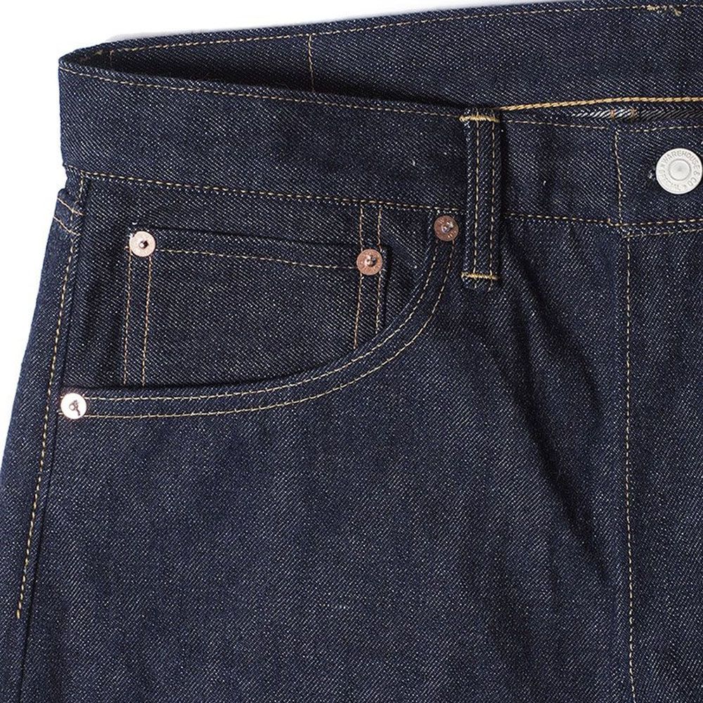 ウエアハウス WAREHOUSE ジーパン Lot 1001XX メンズ 男性 ジーンズ 