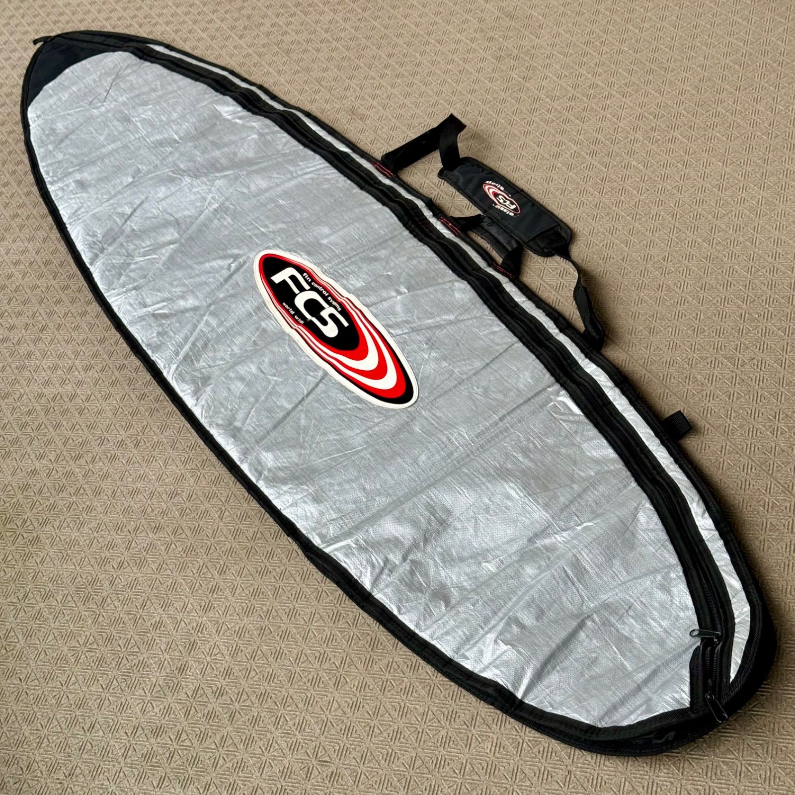 サーフボードバードケース7.0 FCS