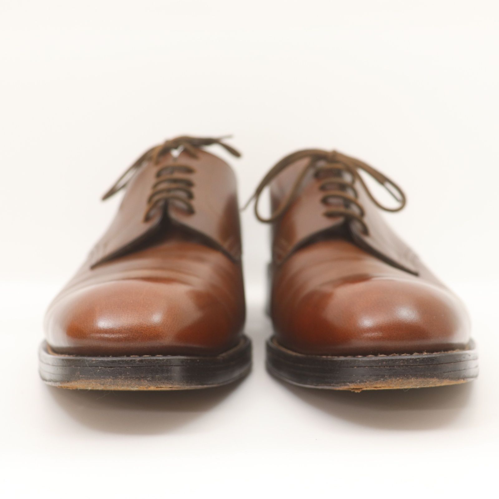 IT7X5745SUEO John Lobb ジョンロブ ヴォルガ プレーントゥ ドレス  
