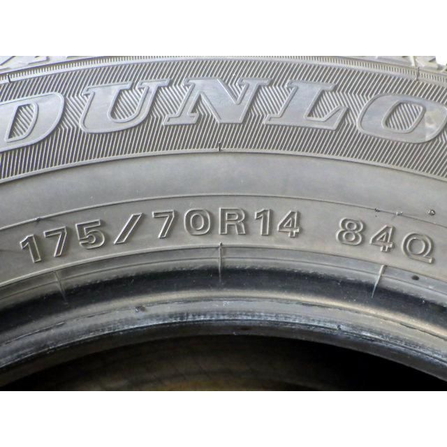 WM02●175 70R14●4本