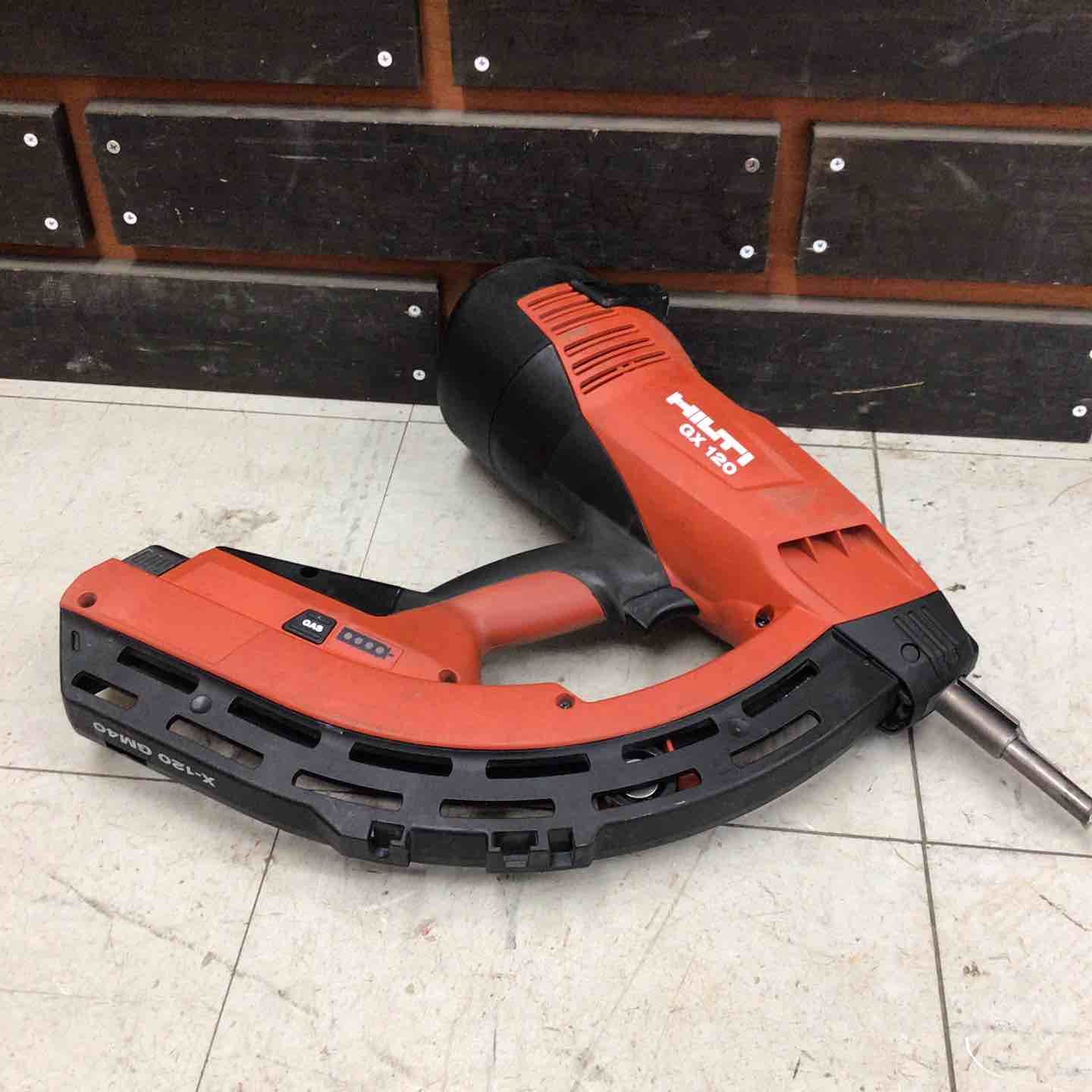 ヒルティ|HILTI