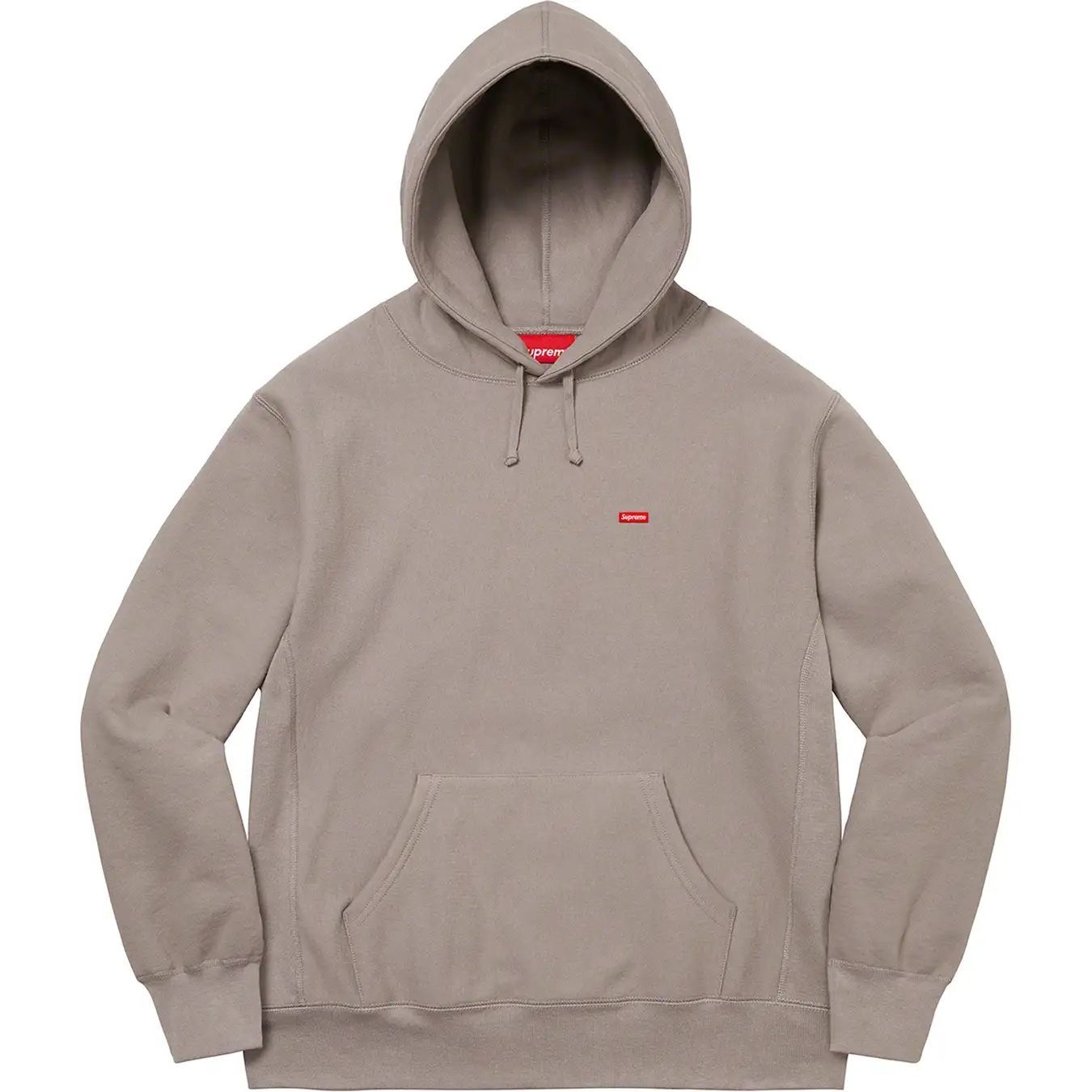 Supreme｜シュプリーム Small Box Hooded Sweatshirt スモールボックス ...