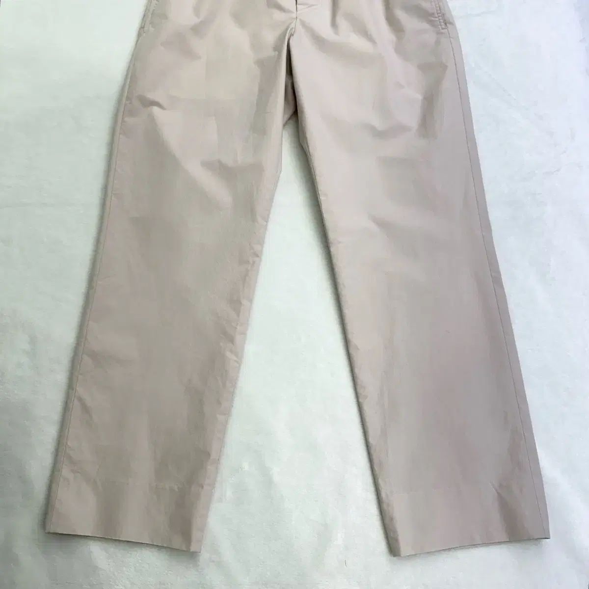 正規品 Hermes(エルメス) コットン トラウザー スラックス