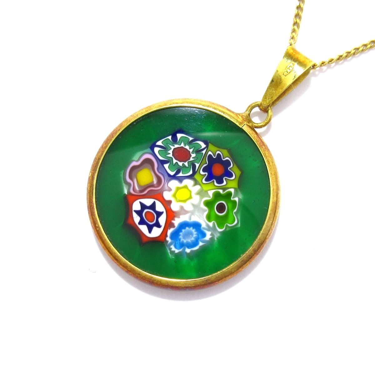 ノーブランド ネックレス