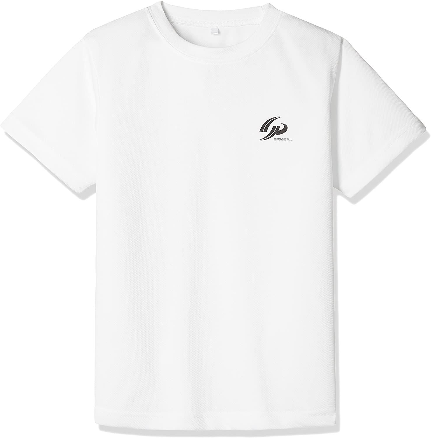 野球 Tシャツ 上達 Oサイズ White - ウェア