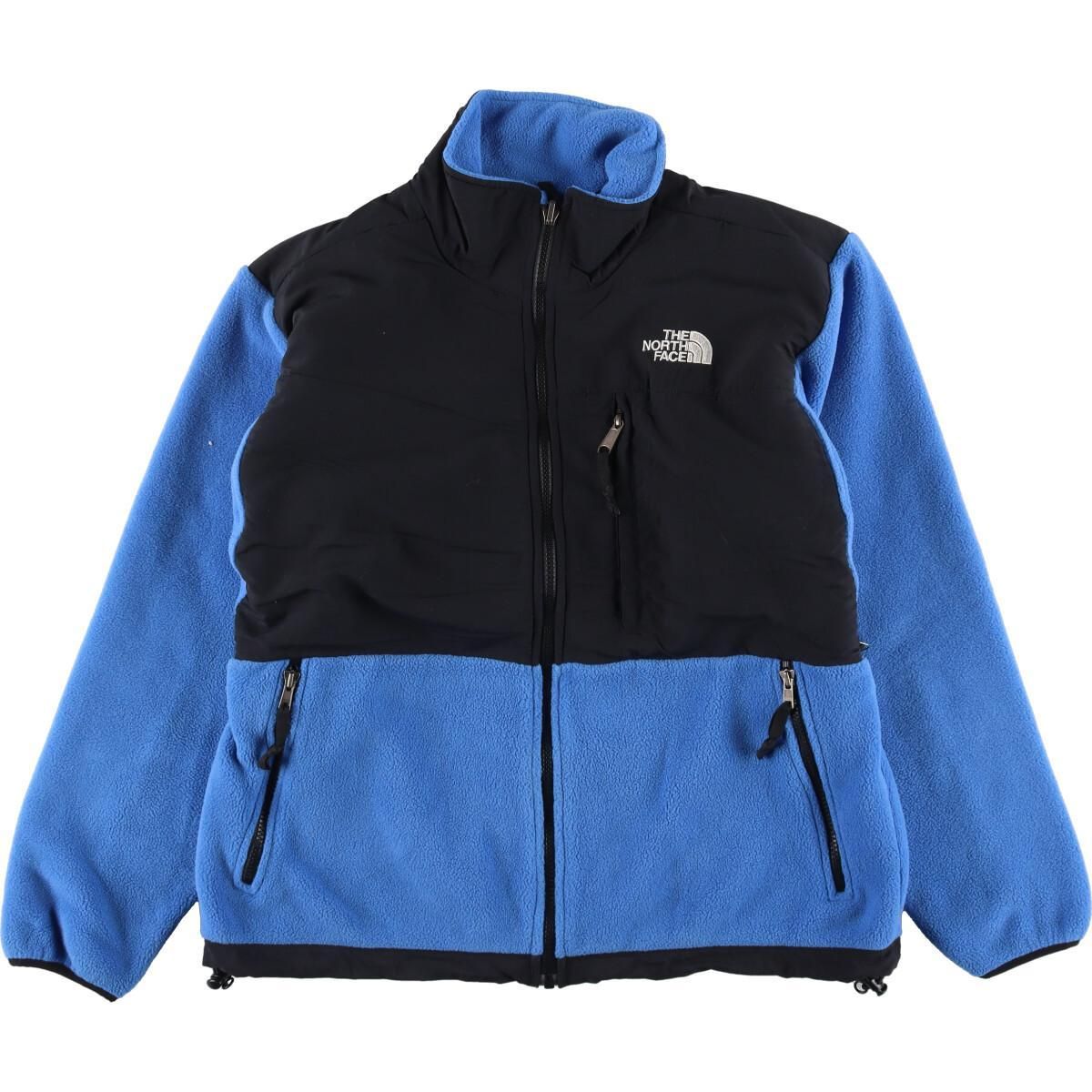 古着 90年代 ザノースフェイス THE NORTH FACE デナリジャケット