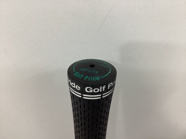 試打のみ美品　ピンツアー2.0ブラック 65x 5ウッド用　g440スリーブ 中古】シャフト ピン ピンツアー2.0ブラック 65（S） ピン用