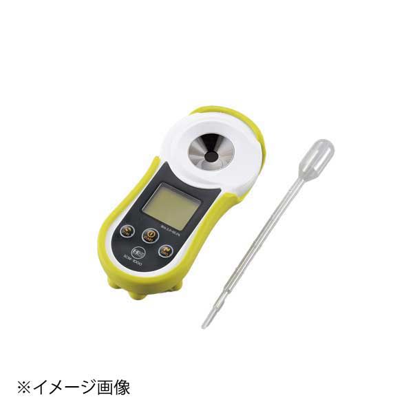 ENDO 遠藤孝商店 White Thumb ホワイトサム デジタル粉分測定器 SCM-1000