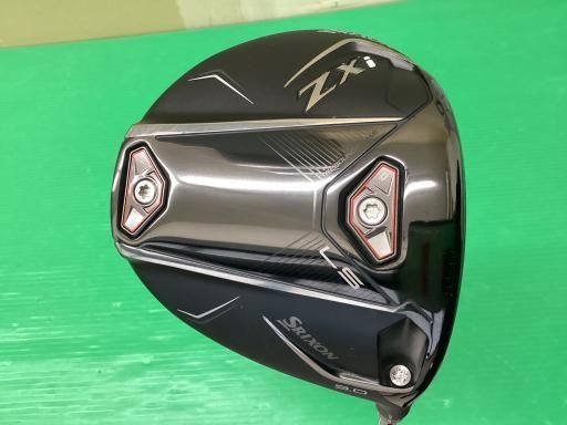 ゆ*じ様 ZXi LS ドライバー9° 純正特注 【公式通販】