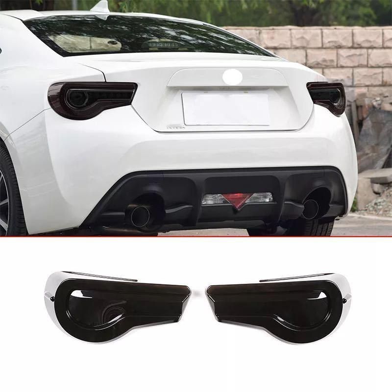 86/BRZ VALENTIテールランプ スモーク 【公式通販】