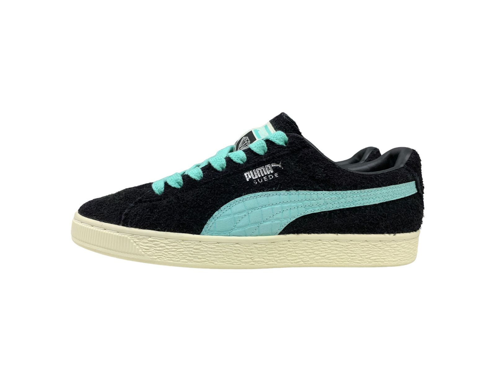 PUMA (プーマ) ダイヤモンドサプライ スニーカー 28cm US10 365650 01