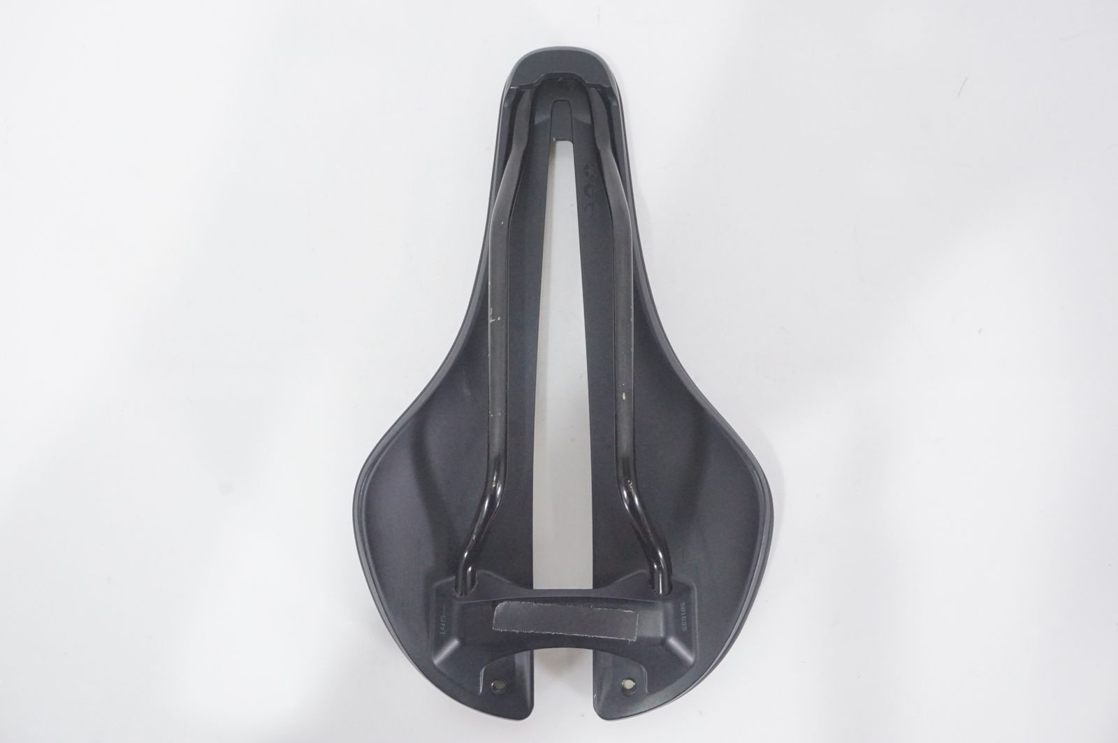 BONTRAGER AJNA ELITE サドル ブラック レースにおすすめのサドル