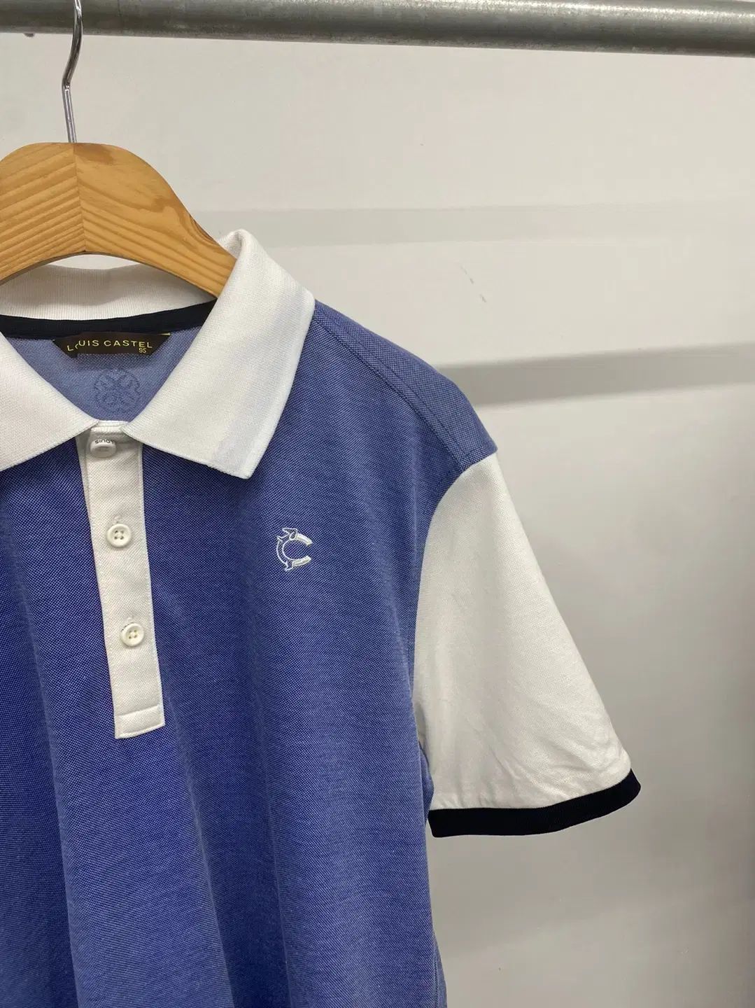 YALE UNIVERSITY × CAPTAINS HELM GOLF