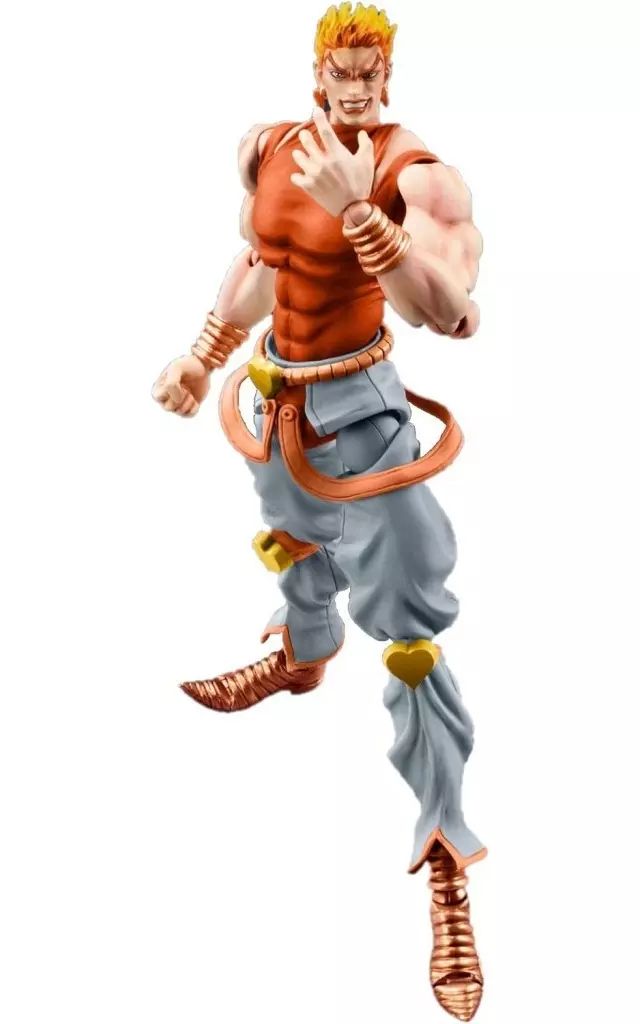 メディコス 超像可動 ジョジョの奇妙な冒険 第3部 スターダストクルセイダース 空条承太郎 セカンド 初販品 メディコス 超像可動 『ジョジョの奇妙な冒険 第３部:スターダスト