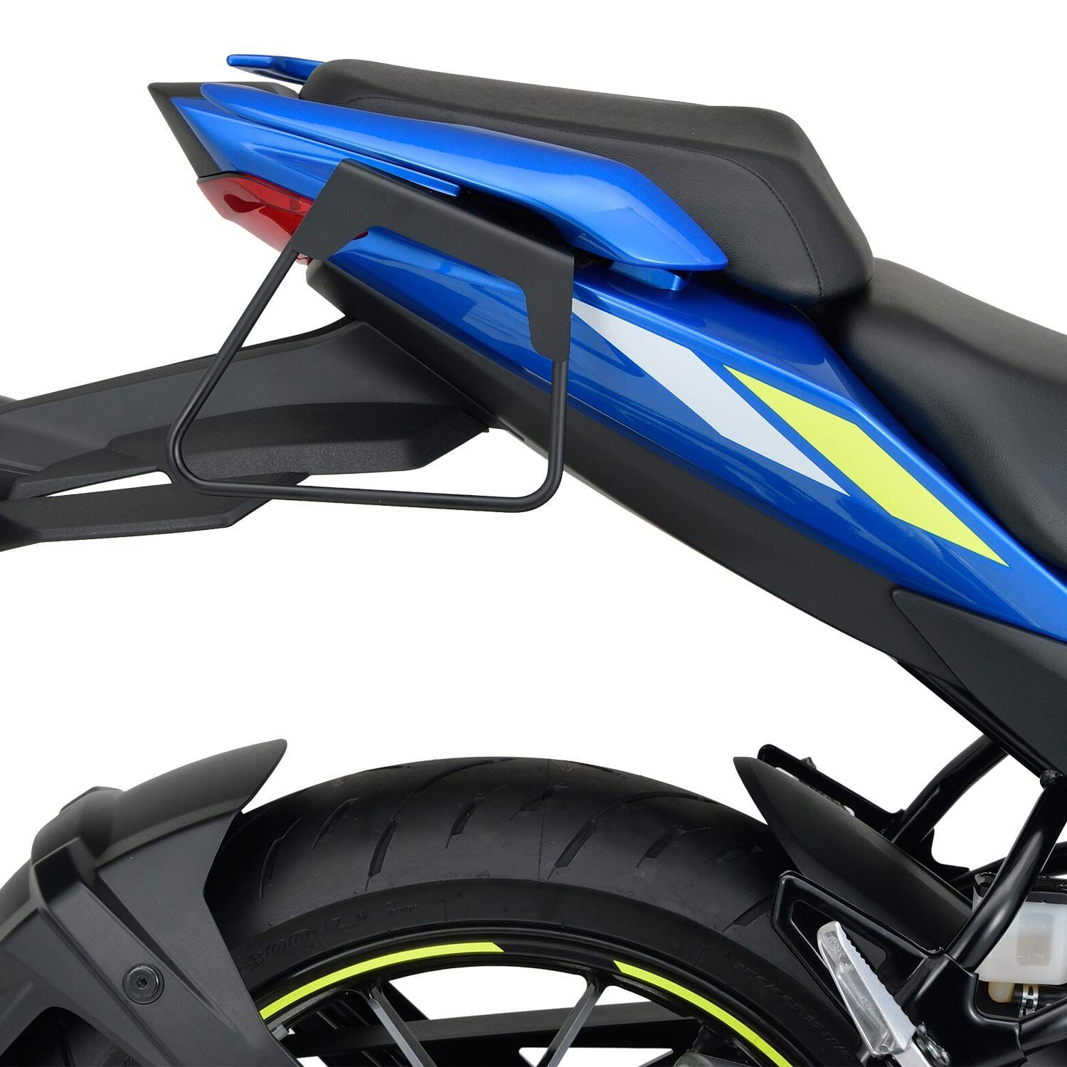 新品未使用 デイトナ(Daytona) バイク用 サイドバッグサポート ジクサー DAYTONA（バイク用品） デイトナ 17738 サイドバッグサポート