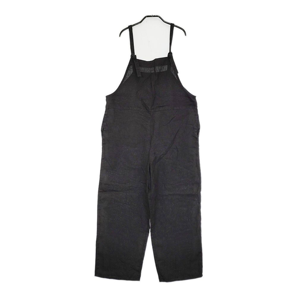 fog linen work リトアニアリネンサロペット ネイビー 楽天市場】（fog linen work）ニーナ サロペット ブルーアドリア