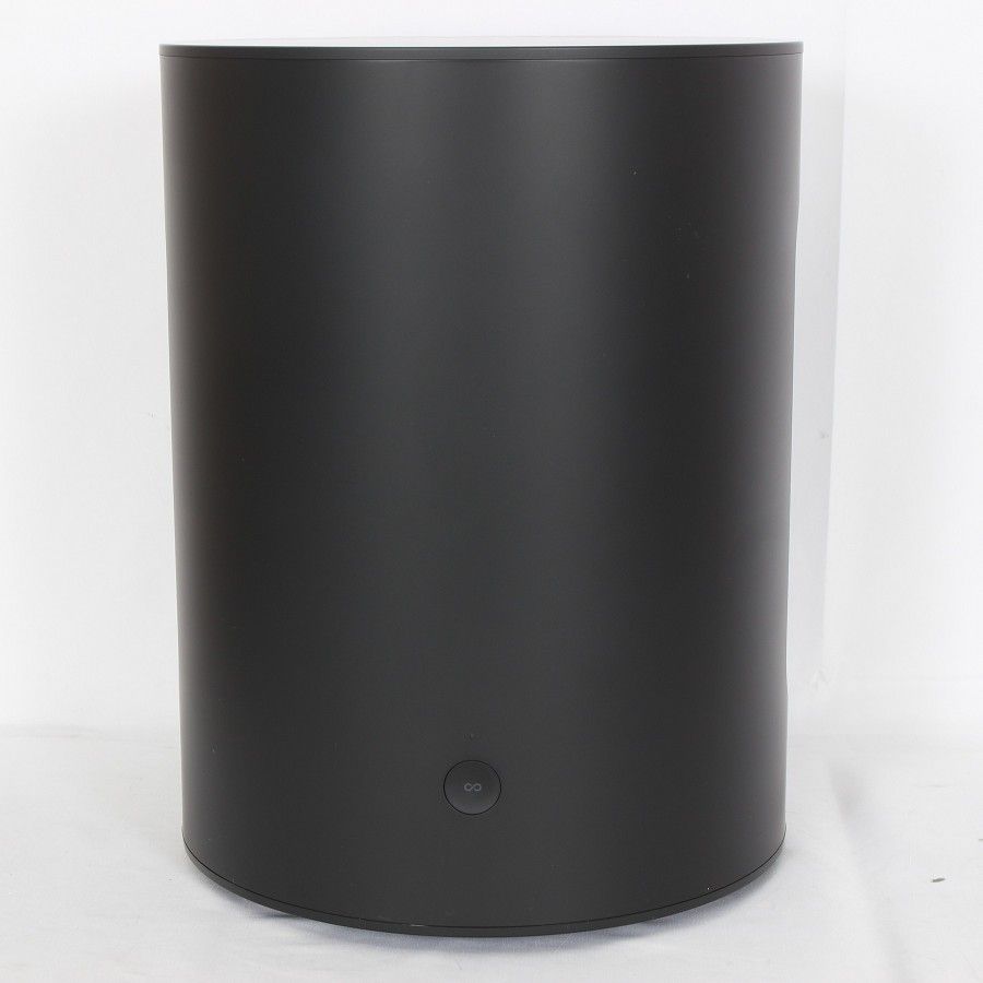 Sonos Sub Mini SUBM1JP1BLK ブラック ワイヤレスサブウーファー