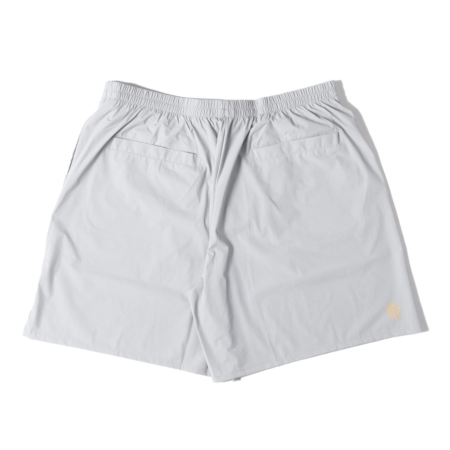 新品】ALWAYTH オルウェイズ パンツ グレー サイズ:L | 23SS BEAMS 