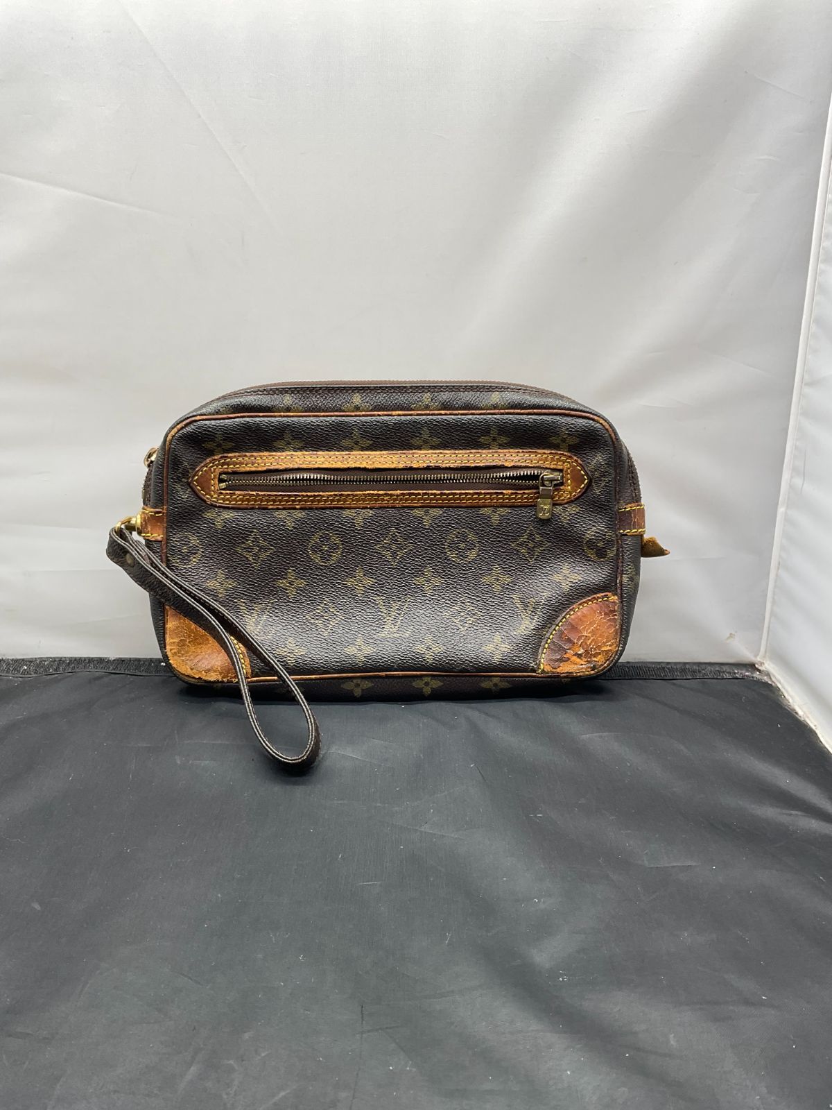 ルイヴィトン モノグラム マルリードラゴンヌ B25081403