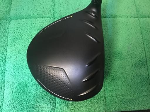 ピン G 430 MAX 10.5° ドライバー DR ALTA J CB BLACK フレックスSR メンズ 男性用 右利き 右用 Cランク ゴルフクラブ