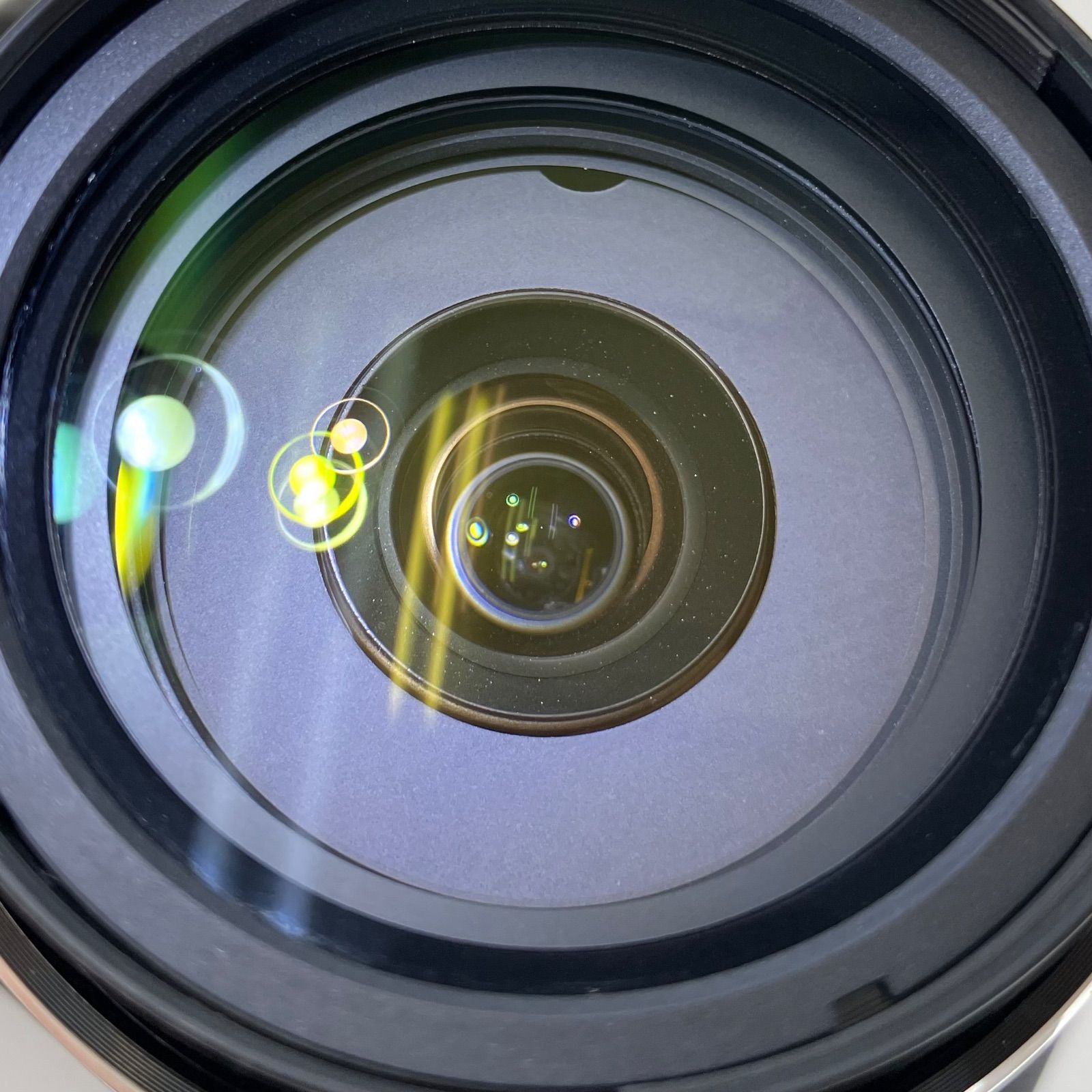 858136】 Nikon COOLPIX P510 / NIKKOR ZOOM ED VR 4.3-180mm F3