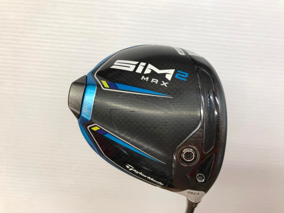 最短翌日発送】SIM2 MAX | 9.0 | S | TENSEI BLUE TM50(SIM2