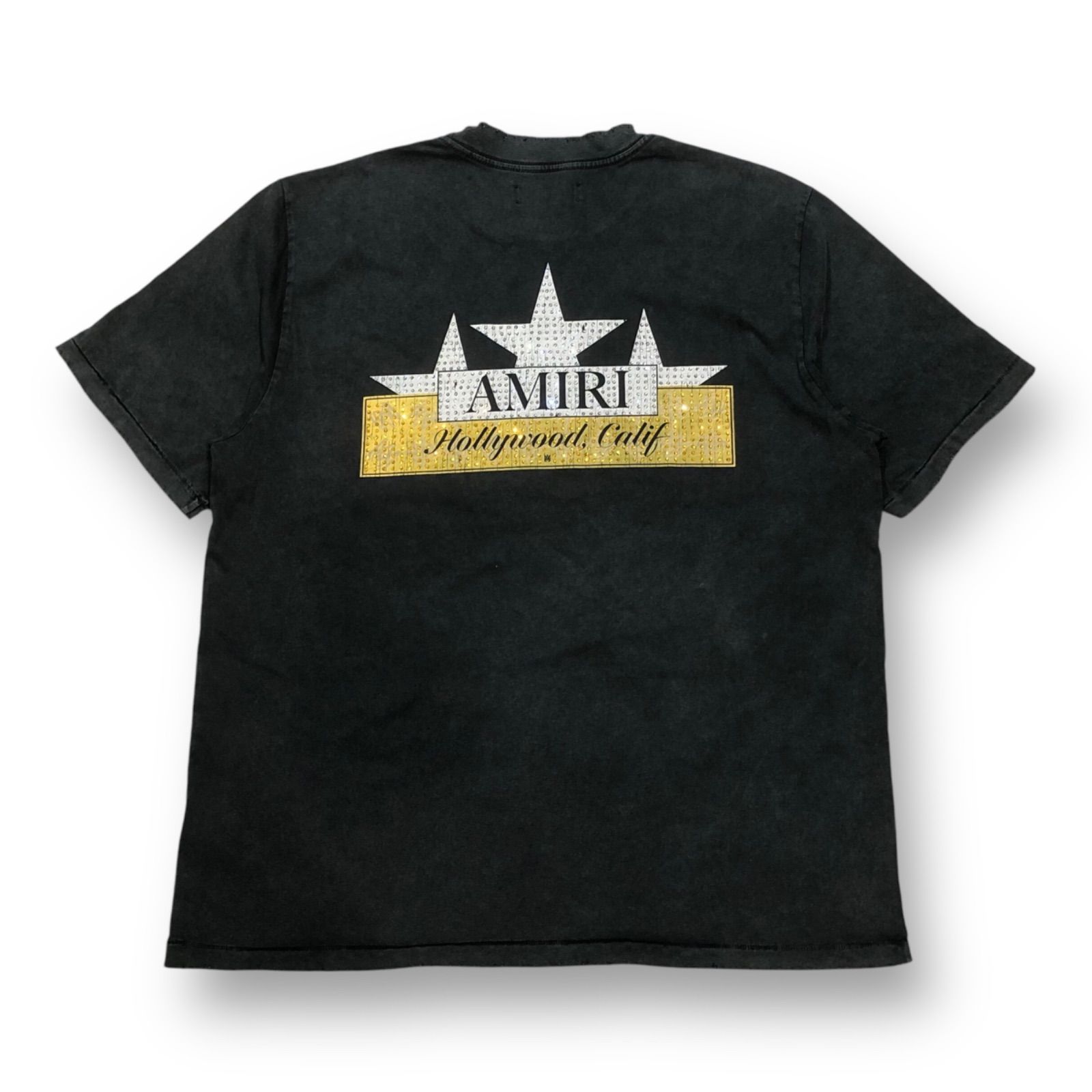 AMERI VINTAGE × THE MET Tシャツ Ameri（アメリ）の「AMERI×THE MET THE ARTIST´S MOTHER TEE（T