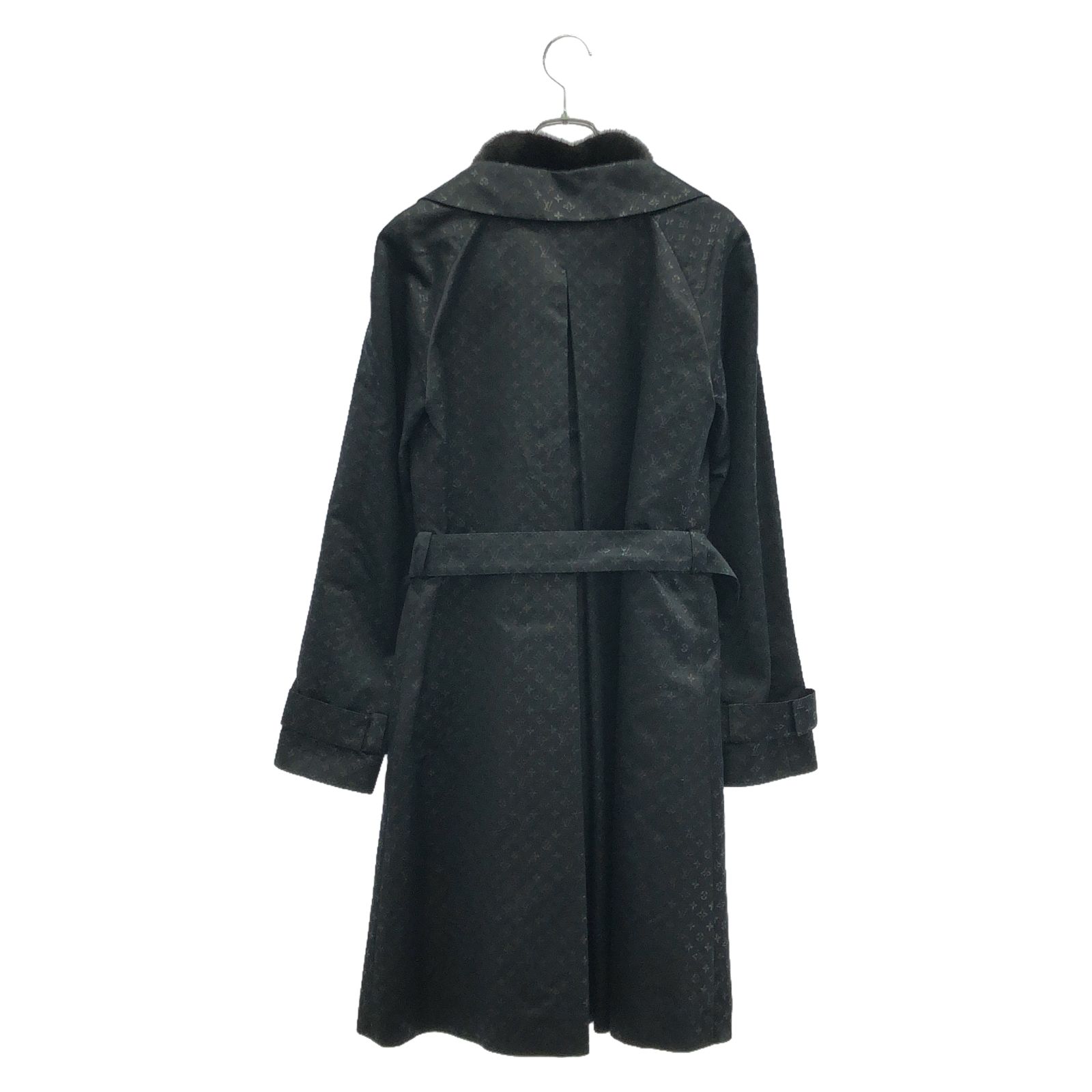 LOUIS VUITTON ルイ・ヴィトン コート テーラードジャケット - メルカリ 