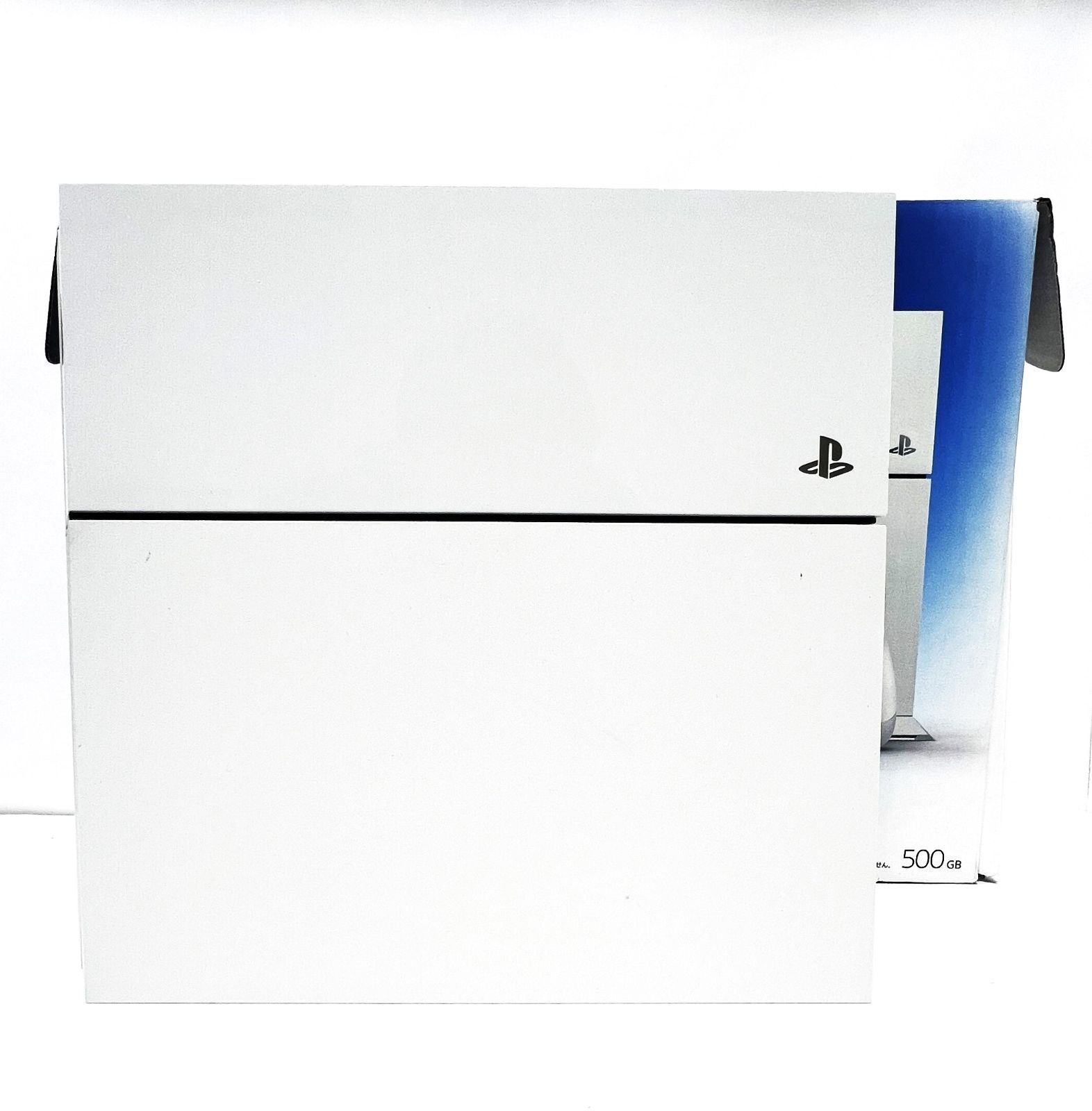 500GB CUH1100AB02