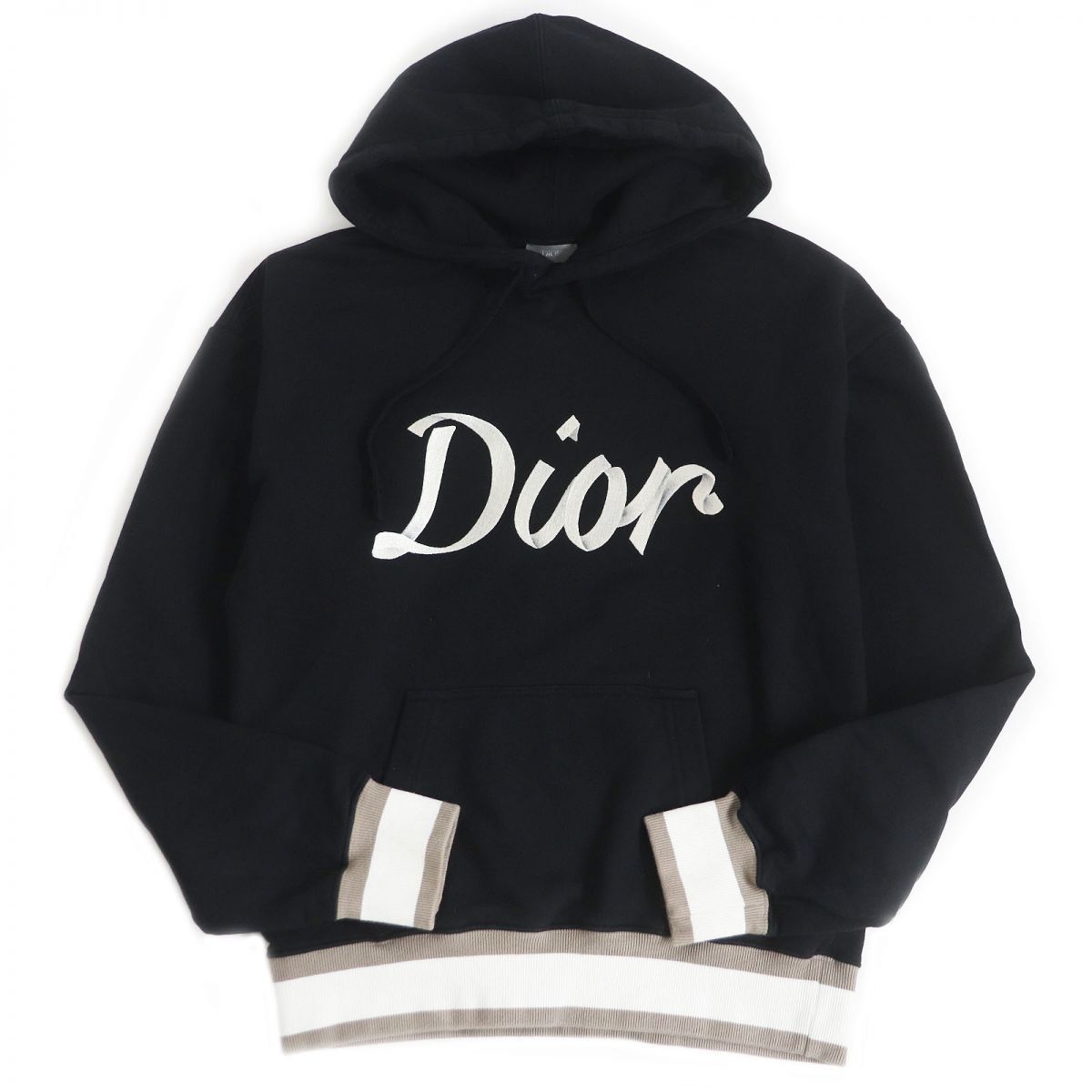 Dior ディオール トレーナー パーカー