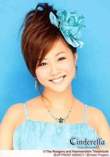 中古】生写真(ハロプロ) モーニング娘。/新垣里沙/バストアップ・衣装