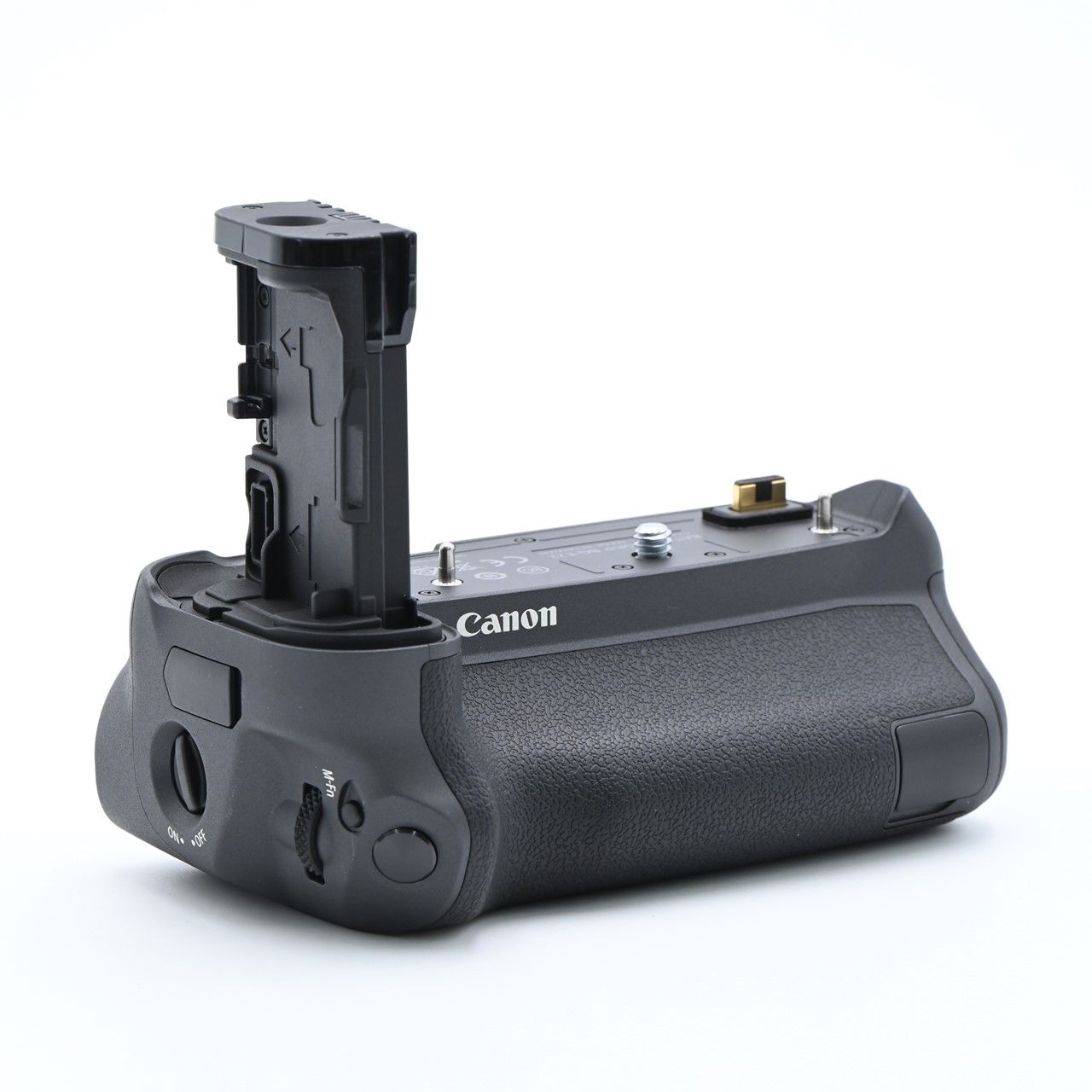 Canon キヤノン バッテリーグリップ BG-E22 アクセサリ【中古