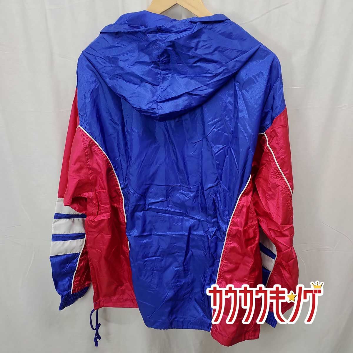 横浜マリノス 支給品 ウインドブレーカー 上下 サッカーウェア - メルカリ