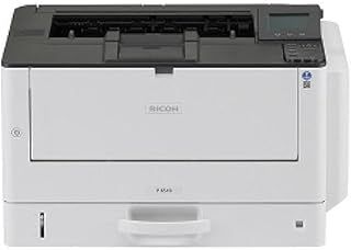リコー RICOH P 6510 A3 モノクロ レーザープリンター