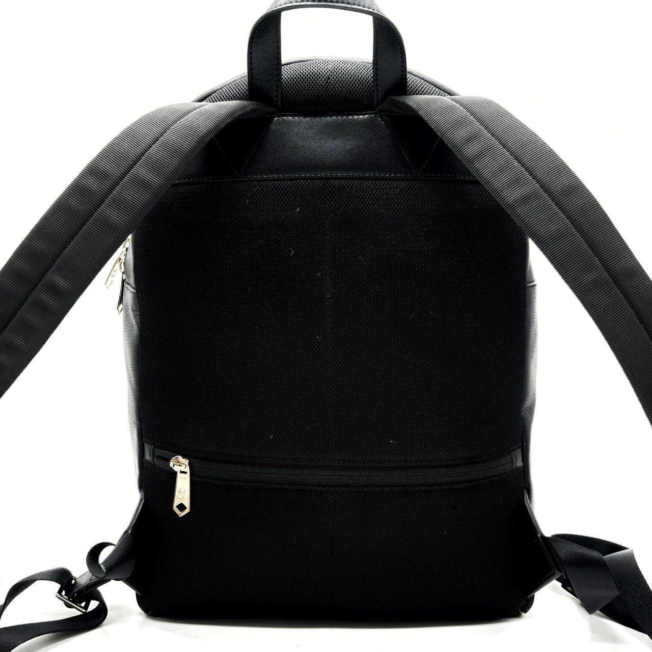 ✨極美品✨ Paul Smith ポールスミス リュックサック バッグパック A4 