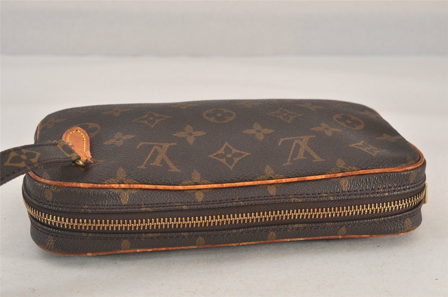 LOUIS VUITTON ポシェットマルリーバンドリエール ジャンク 楽天市場】【中古】 ルイヴィトン LOUIS VUITTON 旧型 マルリー