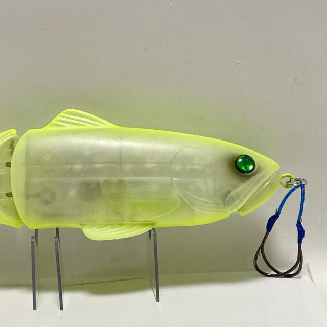 2025 スライドスイマー250HS メイアンチャートIP 2025 スライドスイマー250HS メイアンチャートIP - メルカリ