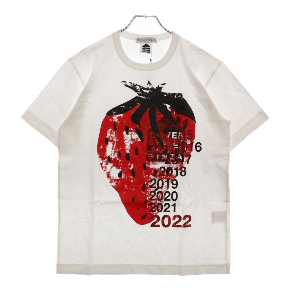 J.W.ANDERSON (ジェー ダブリュー アンダーソン) DOVER STREET MARKET  