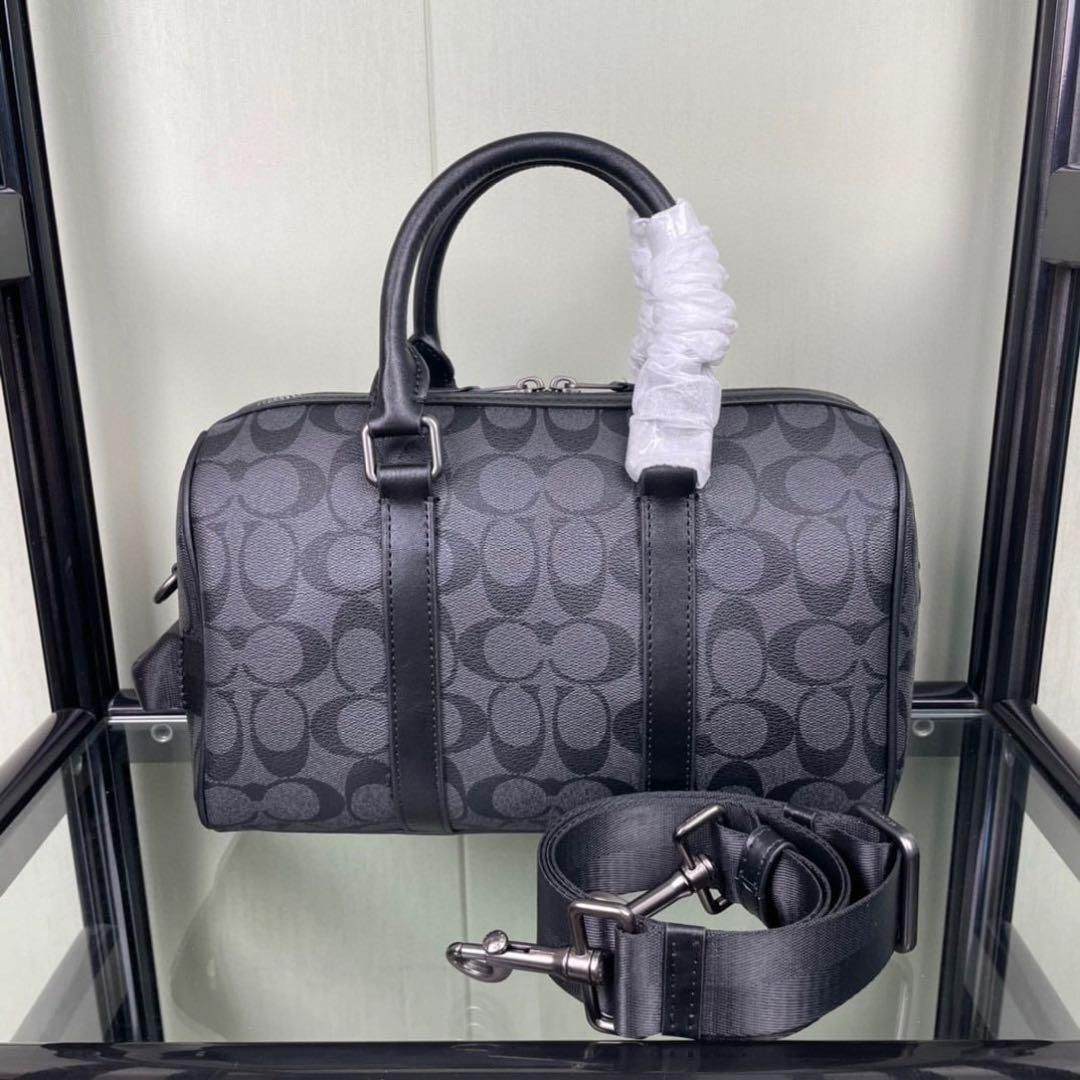 良品 ポーター タンカー ミニボストンバッグ ドラムバッグ