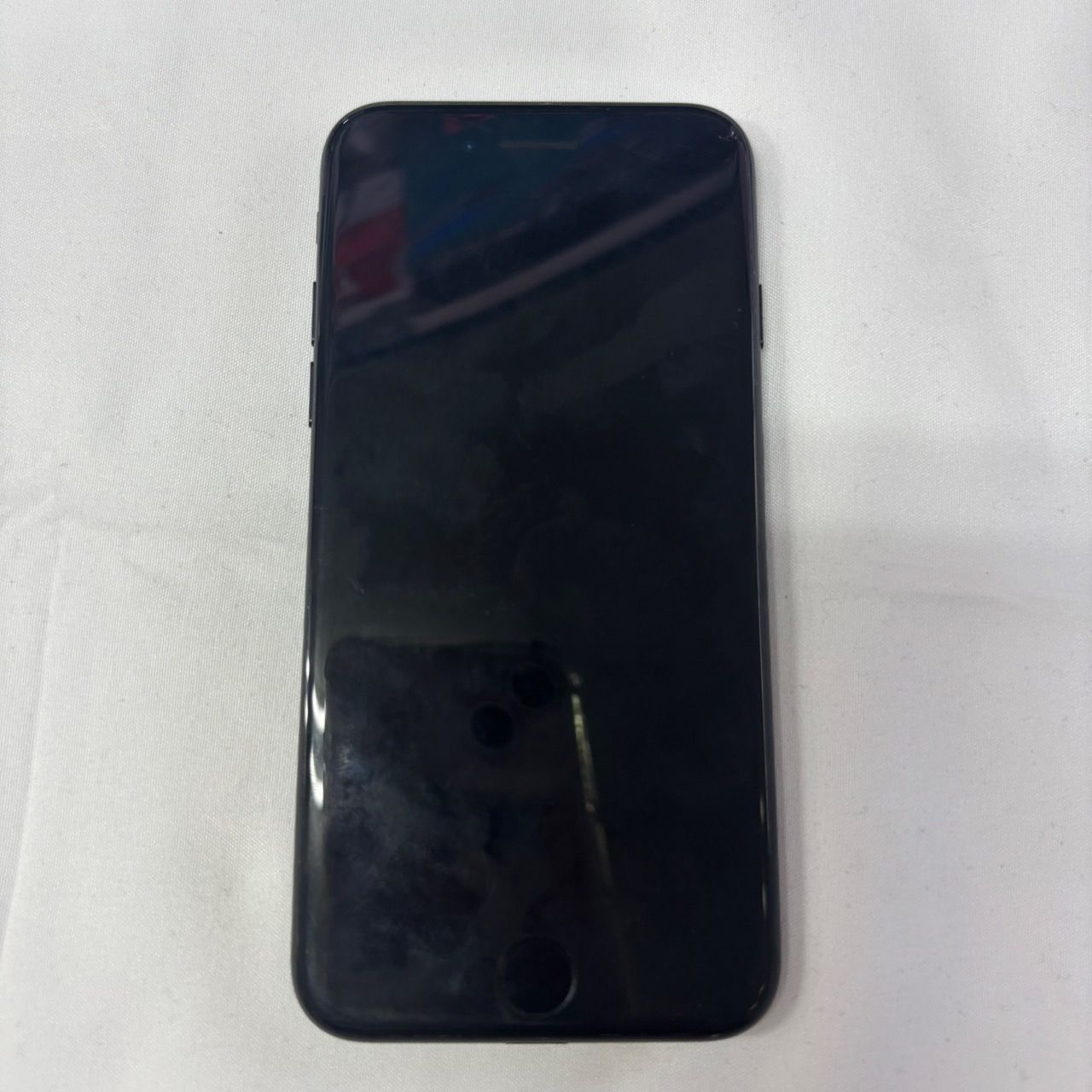Apple iPhone 7 ブラック simフリー ジャンク ⑬ 0 128GB ブラック 1