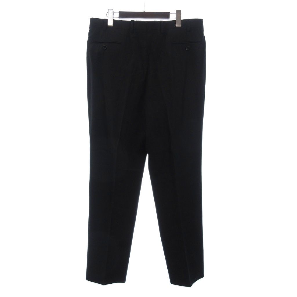 スーツ セットアップ