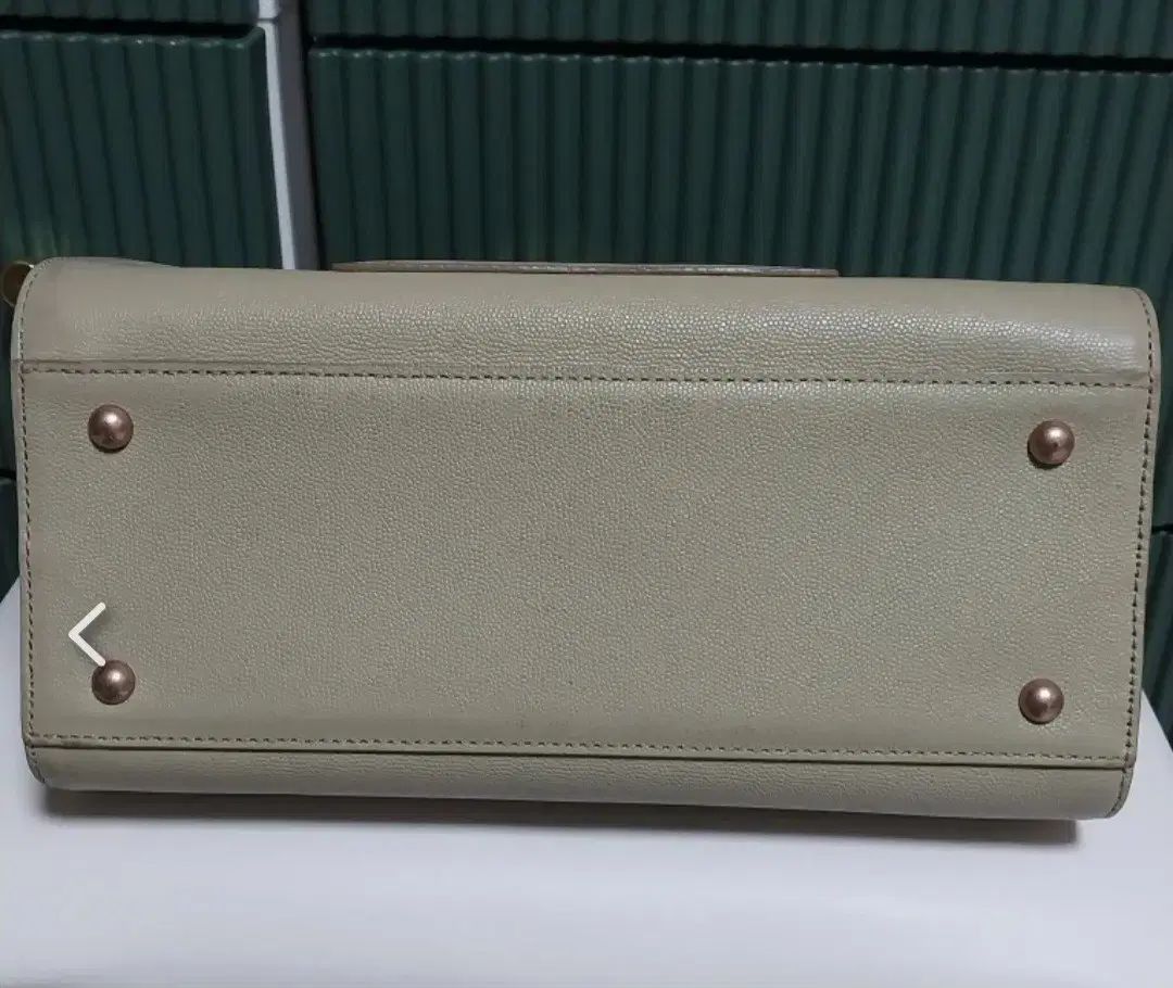 ハンドル-クロスボディバッグ