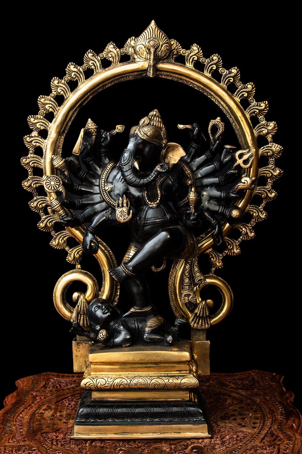 ハワイ・タイ・マレーシア置物(お土産) ハワイ・タイ・マレーシア置物